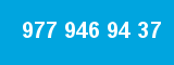 977 946 94 37 977 946 94 37